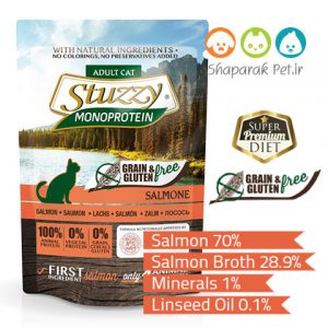 پوچ گربه استوزی