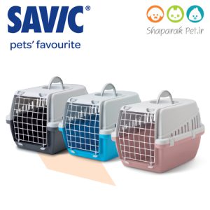 باکس حمل ساویک بلژیک مدل تروتر