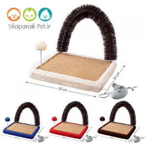 اسکرچر فنردار نیناپت