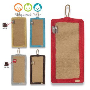 اسکرچر گربه نیناپت