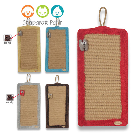 اسکرچر گربه نیناپت