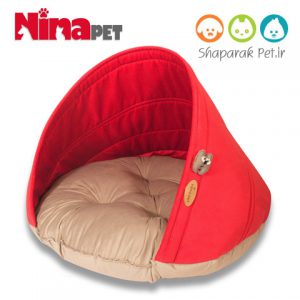 لانه گرد نیناپت