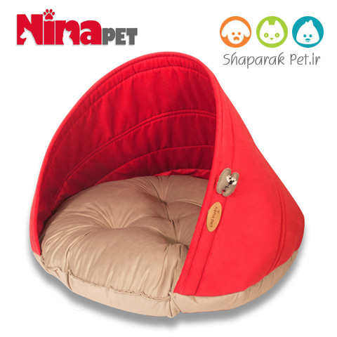 لانه گرد نیناپت