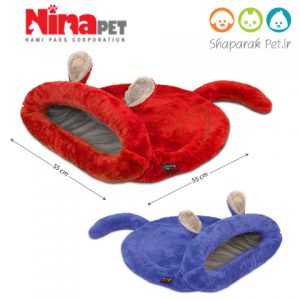 کیسه خواب موشی نیناپت