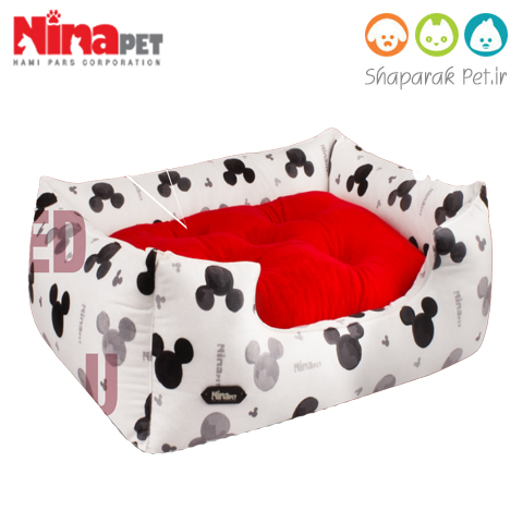جای خواب یو نیناپت طرح میکی موس VIP