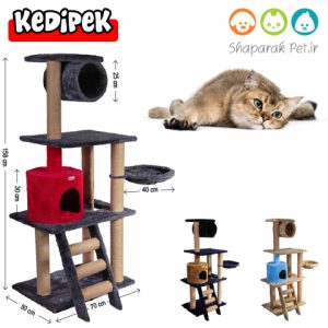 اسکرچر مدل انار کدی پک