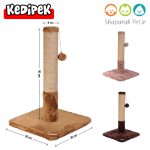 اسکرچر کلاسیک دو منظوره کدی پک