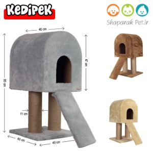 اسکرچر فلش مموری کدی پک