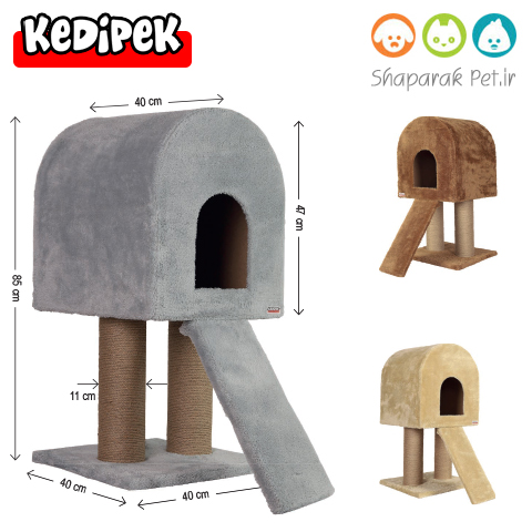 اسکرچر فلش مموری کدی پک