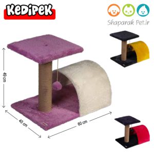 اسکرچر سنجد کدی پک