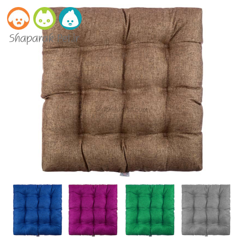 جای خواب فیوری مربع دوخت دار | فروش ویژه