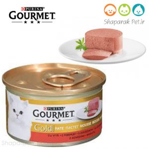 Gourmet-beef