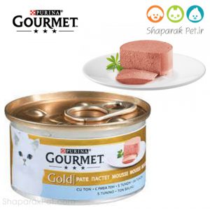 Gourmet-tuna