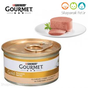 Gourmet-turkey