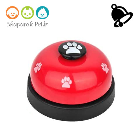 زنگ آموزشی سگ و گربه