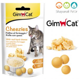 قرص پروتئین و کلسیم جیم کت