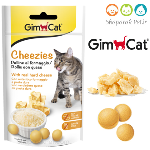 قرص پروتئین و کلسیم جیم کت