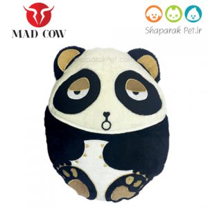 تشک طرح پاندا ضد آلرژی و قابل شستشو