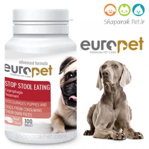 قرص ضد مدفوع خواری یوروپت