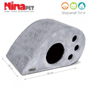 لانه بادامی سگ و گربه