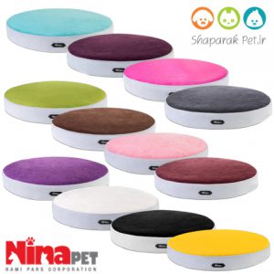 تشک اسفنجی سیرکل نیناپت