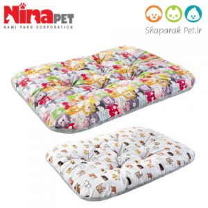 تشک بیضی نیناپت مدل VIP