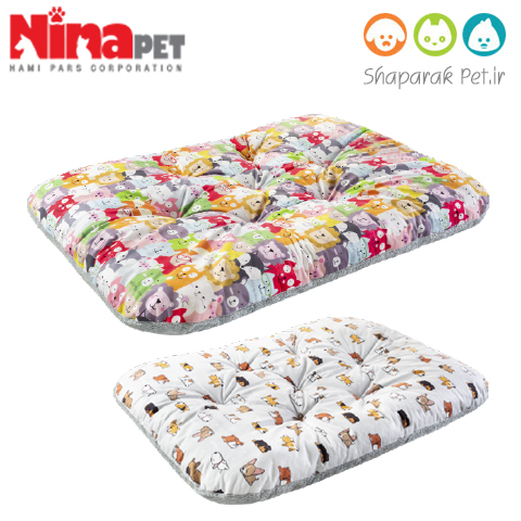 تشک بیضی نیناپت مدل VIP