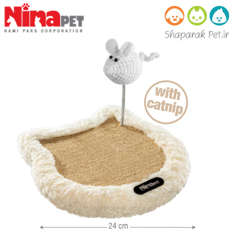 مینی اسکرچر فنردار نیناپت مدل B