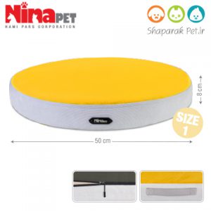 تشک اسفنجی سیرکل نیناپت | فروش ویژه