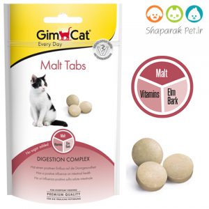 قرص تقویت سیستم گوارش جیم کت