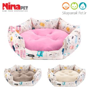 جای خواب شش ضلعی هیولا نیناپت