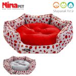 جای خواب شش ضلعی کفشدوزک نیناپت