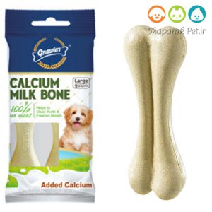 تشویقی استخوان کلسیم دنتا لایت