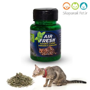 پودر کت نیپ Fresh