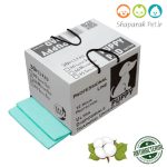 پد آموزشی و تعلیم ادرار سگ (آسوپد) - 30 عددی