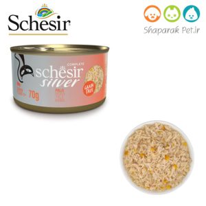 schesir-silver-chicken