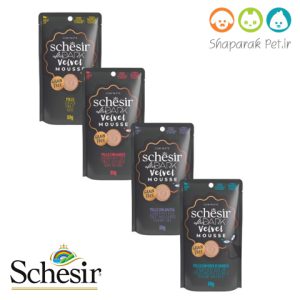 schesir-velvet