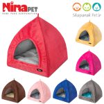 لانه پارچه ای سه گوش نیناپت جدید