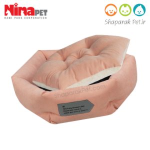 جای خواب شش ضلعی نیناپت مدل کوتو