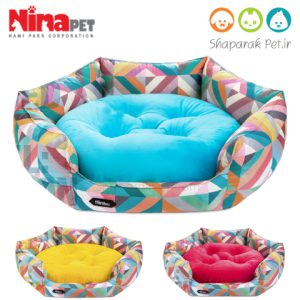 جای خواب شش ضلعی مدرن نیناپت