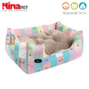 جای خواب یو نیناپت طرح ملوس VIP