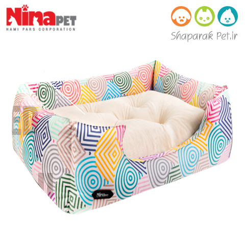 جای خواب یو نیناپت طرح مارپیچ VIP