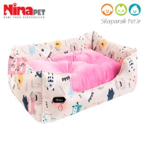 جای خواب یو نیناپت طرح هیولا VIP