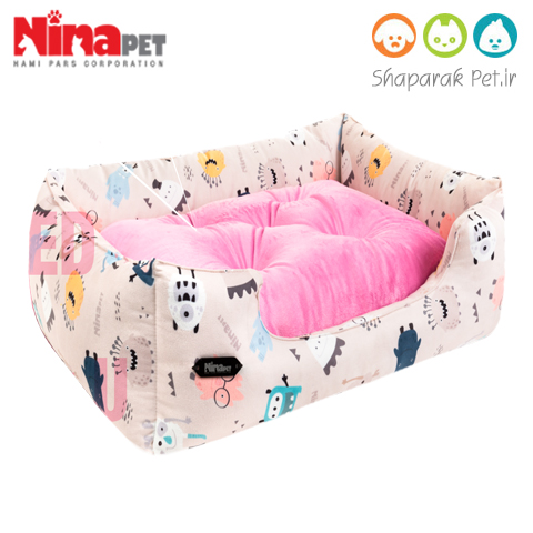 جای خواب یو نیناپت طرح هیولا VIP