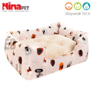 جای خواب یو نیناپت طرح یوگی VIP