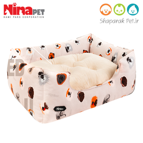 جای خواب یو نیناپت طرح یوگی VIP