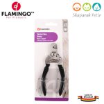 ناخن گیر سگ و گربه فلامینگو دینو