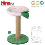 اسکرچر دو طبقه هلو نیناپت